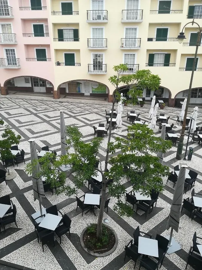 Cc39-Q4 Lägenhet Funchal  Funchal (Madeira)