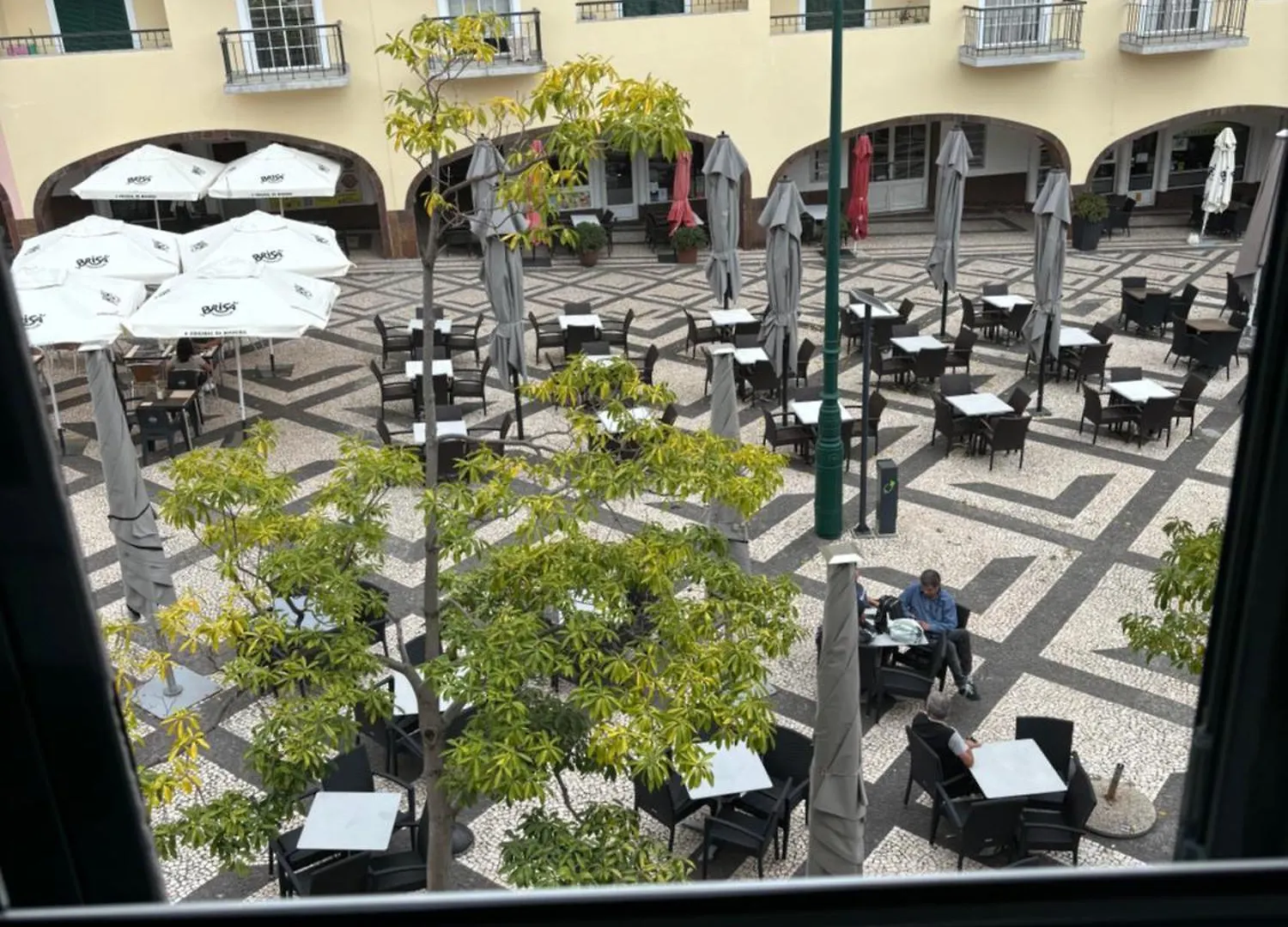 Cc39-Q4 Lägenhet Funchal  Portugal